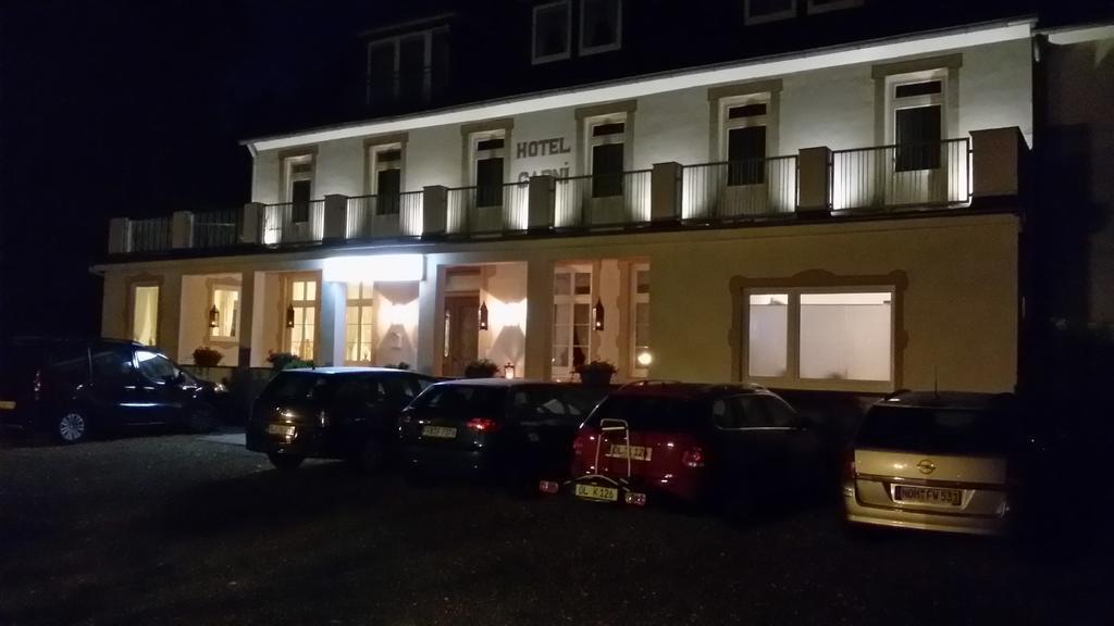 Arnimsruh Garni 3* Lübeck